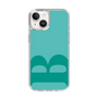 Slim Protection Case［ Original - initial color - B light green ］