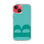 Slim Protection Case［ Original - initial color - B light green ］