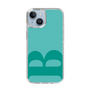 Slim Protection Case［ Original - initial color - B light green ］