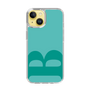 Slim Protection Case［ Original - initial color - B light green ］