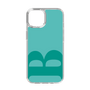 Slim Protection Case［ Original - initial color - B light green ］