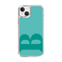 Slim Protection Case［ Original - initial color - B light green ］