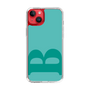 Slim Protection Case［ Original - initial color - B light green ］