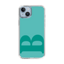 Slim Protection Case［ Original - initial color - B light green ］