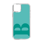 Slim Protection Case［ Original - initial color - B light green ］