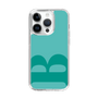 Slim Protection Case［ Original - initial color - B light green ］