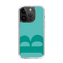 Slim Protection Case［ Original - initial color - B light green ］
