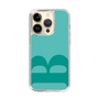 Slim Protection Case［ Original - initial color - B light green ］