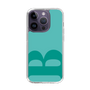 Slim Protection Case［ Original - initial color - B light green ］