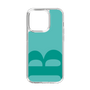 Slim Protection Case［ Original - initial color - B light green ］