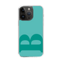Slim Protection Case［ Original - initial color - B light green ］