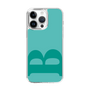 Slim Protection Case［ Original - initial color - B light green ］