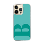 Slim Protection Case［ Original - initial color - B light green ］