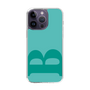 Slim Protection Case［ Original - initial color - B light green ］