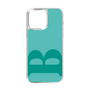 Slim Protection Case［ Original - initial color - B light green ］