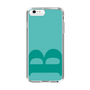 Slim Protection Case［ Original - initial color - B light green ］