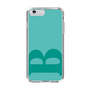 Slim Protection Case［ Original - initial color - B light green ］