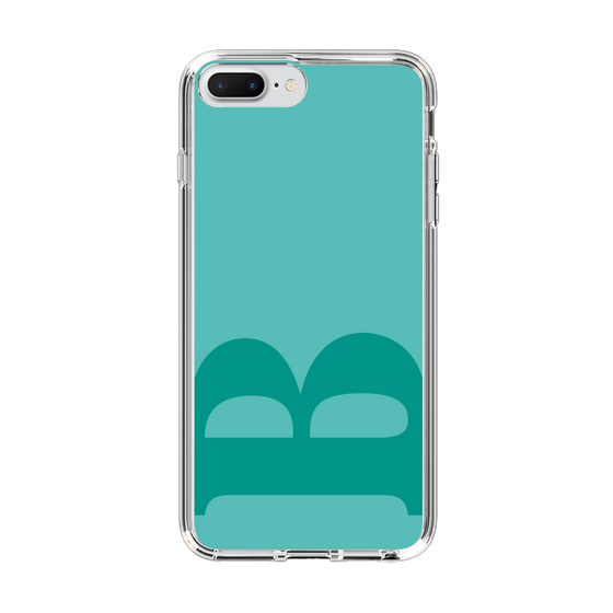 Slim Protection Case［ Original - initial color - B light green ］