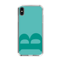 Slim Protection Case［ Original - initial color - B light green ］