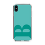 Slim Protection Case［ Original - initial color - B light green ］