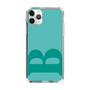 Slim Protection Case［ Original - initial color - B light green ］