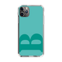 Slim Protection Case［ Original - initial color - B light green ］