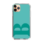 Slim Protection Case［ Original - initial color - B light green ］