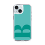 Slim Protection Case［ Original - initial color - B light green ］