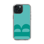 Slim Protection Case［ Original - initial color - B light green ］
