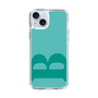 Slim Protection Case［ Original - initial color - B light green ］