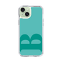 Slim Protection Case［ Original - initial color - B light green ］