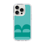 Slim Protection Case［ Original - initial color - B light green ］