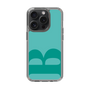 Slim Protection Case［ Original - initial color - B light green ］