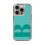 Slim Protection Case［ Original - initial color - B light green ］