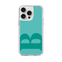 Slim Protection Case［ Original - initial color - B light green ］