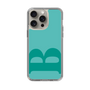 Slim Protection Case［ Original - initial color - B light green ］