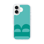Slim Protection Case［ オリジナル - initial color - B light green ］