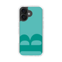 Slim Protection Case［ オリジナル - initial color - B light green ］