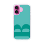 Slim Protection Case［ オリジナル - initial color - B light green ］