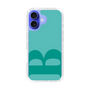 Slim Protection Case［ オリジナル - initial color - B light green ］