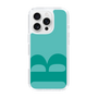 Slim Protection Case［ オリジナル - initial color - B light green ］