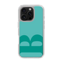 Slim Protection Case［ オリジナル - initial color - B light green ］