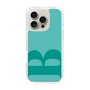 Slim Protection Case［ オリジナル - initial color - B light green ］