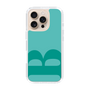 Slim Protection Case［ オリジナル - initial color - B light green ］