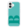 Slim Protection Case［ オリジナル - initial color - B light green ］