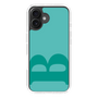 Slim Protection Case［ オリジナル - initial color - B light green ］