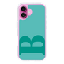 Slim Protection Case［ オリジナル - initial color - B light green ］