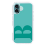 Slim Protection Case［ オリジナル - initial color - B light green ］