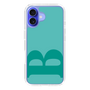 Slim Protection Case［ オリジナル - initial color - B light green ］