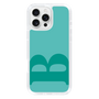 Slim Protection Case［ オリジナル - initial color - B light green ］